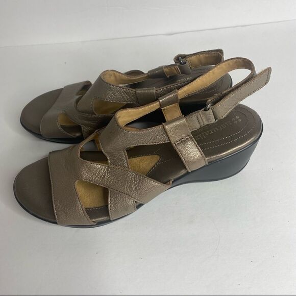 Naturalizer | Sandals 8 Wide - Picture 5 of 7